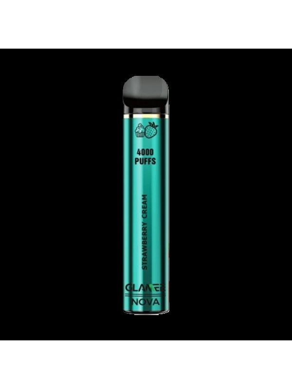 Glamee Nova 16ml Disposable Vape