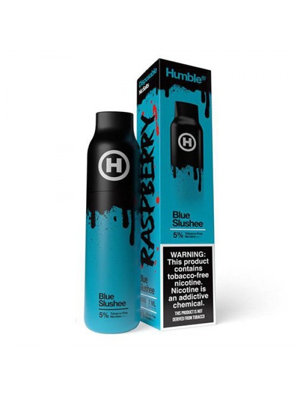 Humble Juice Co. Disposable Vape