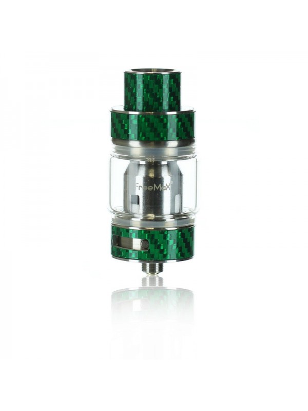 Mesh Pro Tank - Freemax