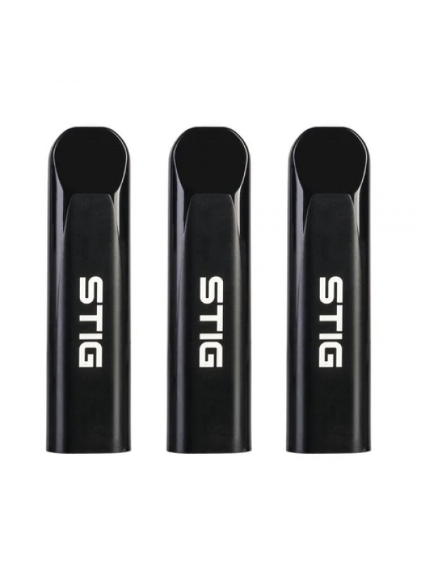 Stig Disposable Vape - Pack of 3