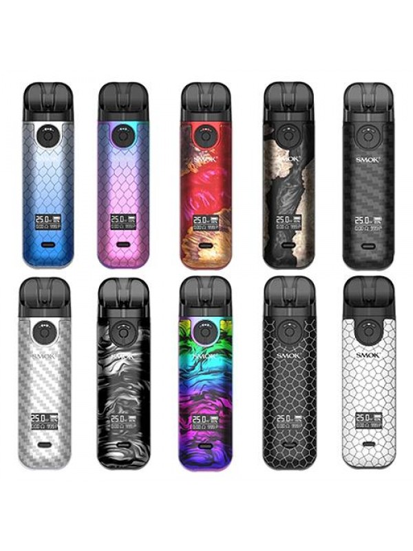 SMOK Novo 4 Pod Kit