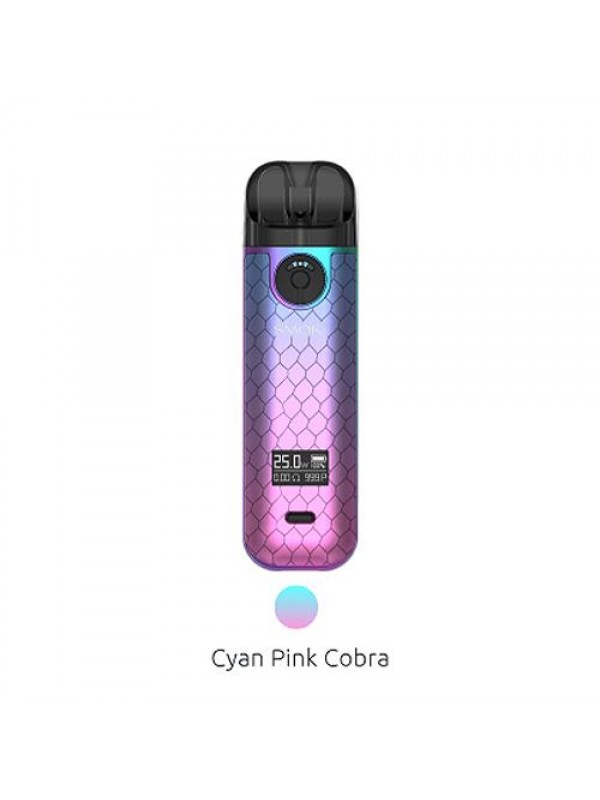 SMOK Novo 4 Pod Kit