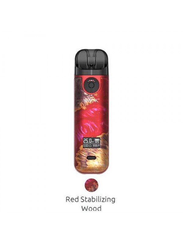 SMOK Novo 4 Pod Kit