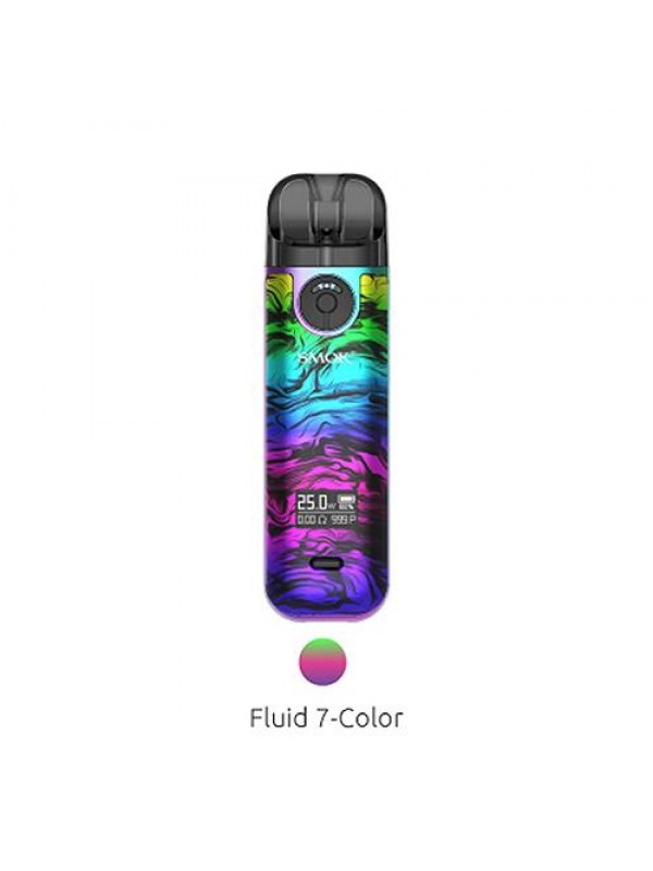 SMOK Novo 4 Pod Kit