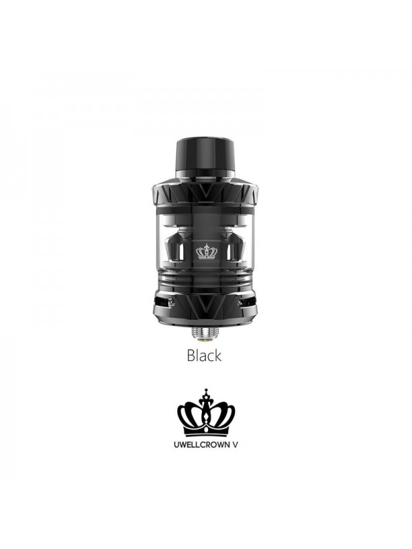 Uwell Crown 5 Sub-Ohm Tank (CRC Version)