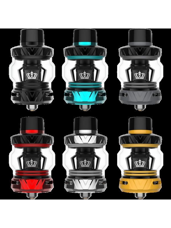 Uwell Crown 5 Sub-Ohm Tank (CRC Version)
