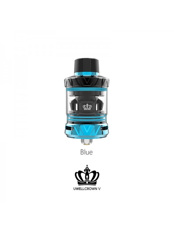 Uwell Crown 5 Sub-Ohm Tank (CRC Version)