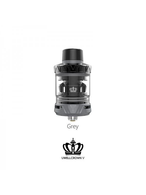 Uwell Crown 5 Sub-Ohm Tank (CRC Version)