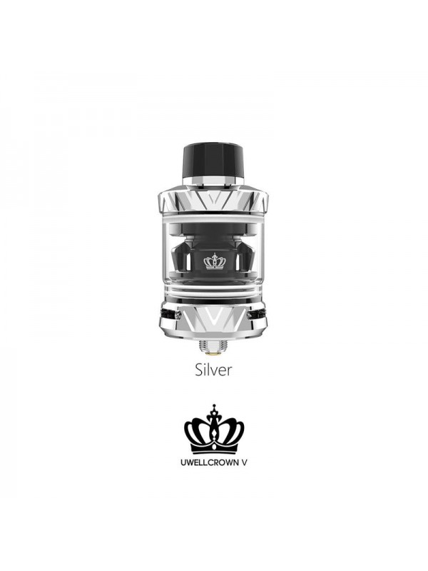 Uwell Crown 5 Sub-Ohm Tank (CRC Version)