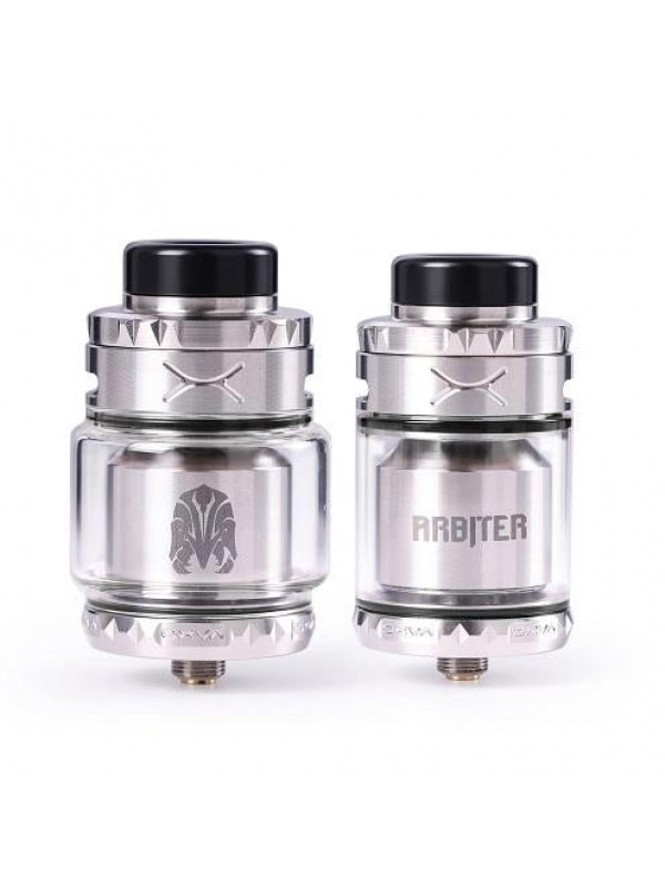 OXVA Arbiter RTA