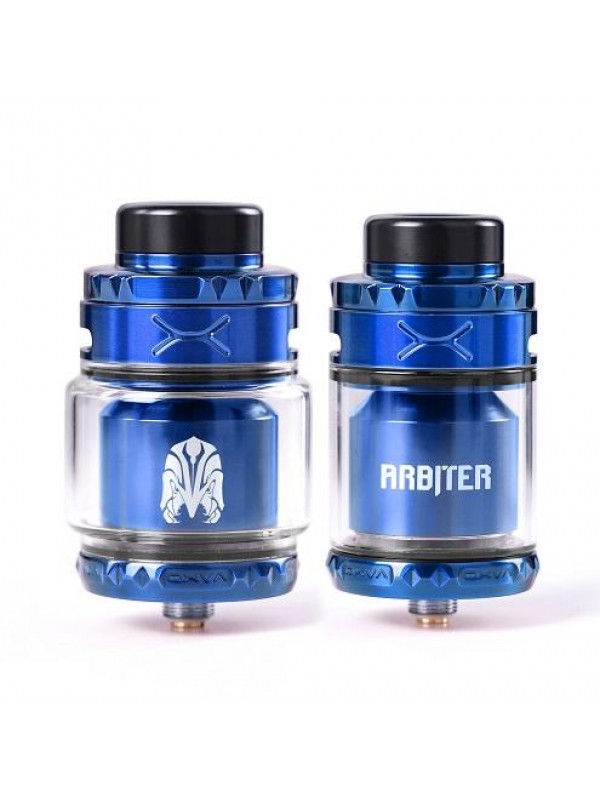 OXVA Arbiter RTA