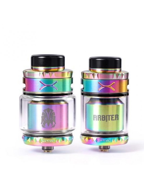 OXVA Arbiter RTA