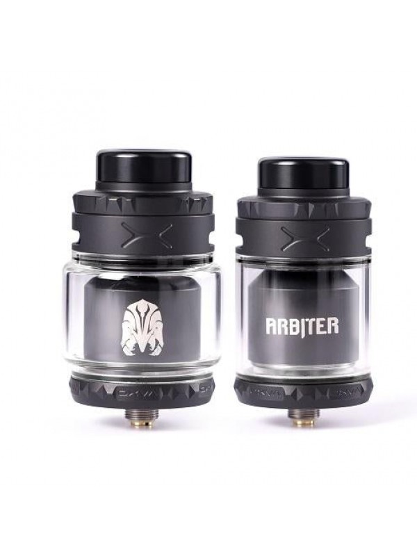 OXVA Arbiter RTA