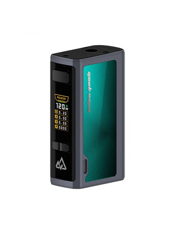 Geekvape Obelisk 120W FC Mod