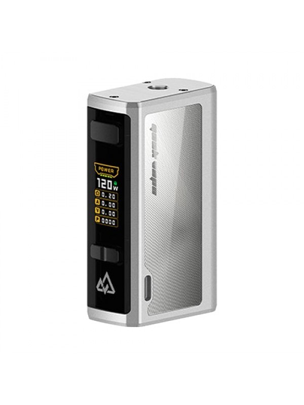 Geekvape Obelisk 120W FC Mod
