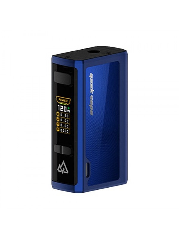 Geekvape Obelisk 120W FC Mod
