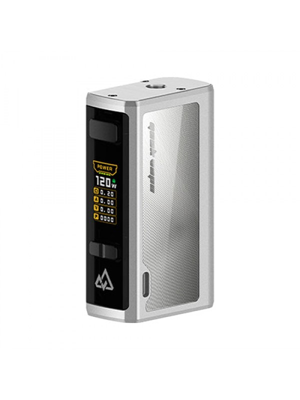 Geekvape Obelisk 120W FC Mod
