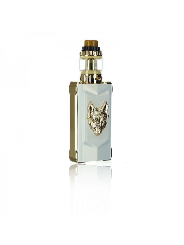 Sigelei SnowWolf Mfeng 200W Kit