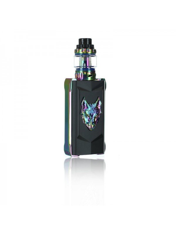 Sigelei SnowWolf Mfeng 200W Kit