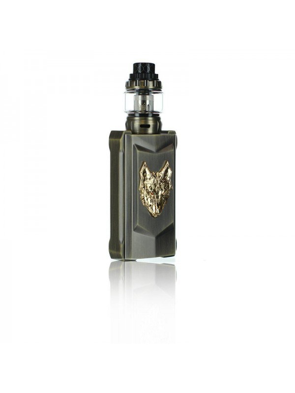 Sigelei SnowWolf Mfeng 200W Kit
