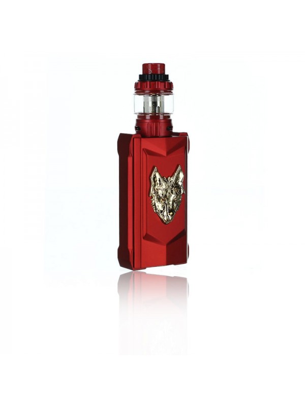 Sigelei SnowWolf Mfeng 200W Kit