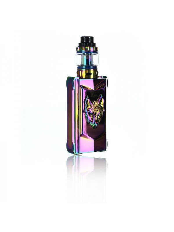 Sigelei SnowWolf Mfeng 200W Kit