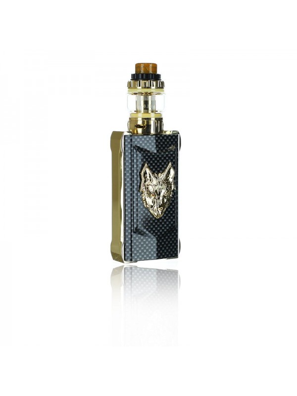 Sigelei SnowWolf Mfeng 200W Kit