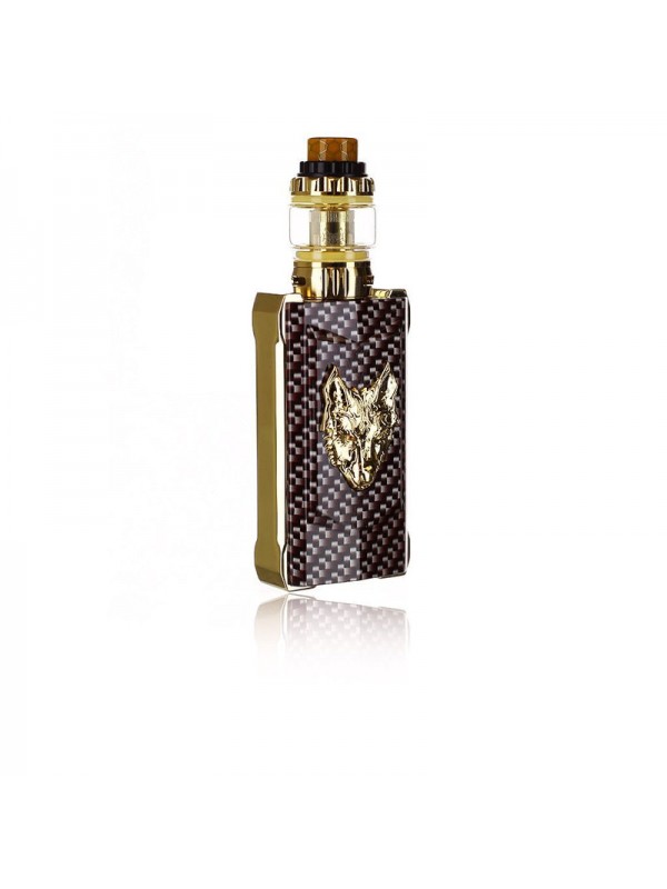 Sigelei SnowWolf Mfeng 200W Kit