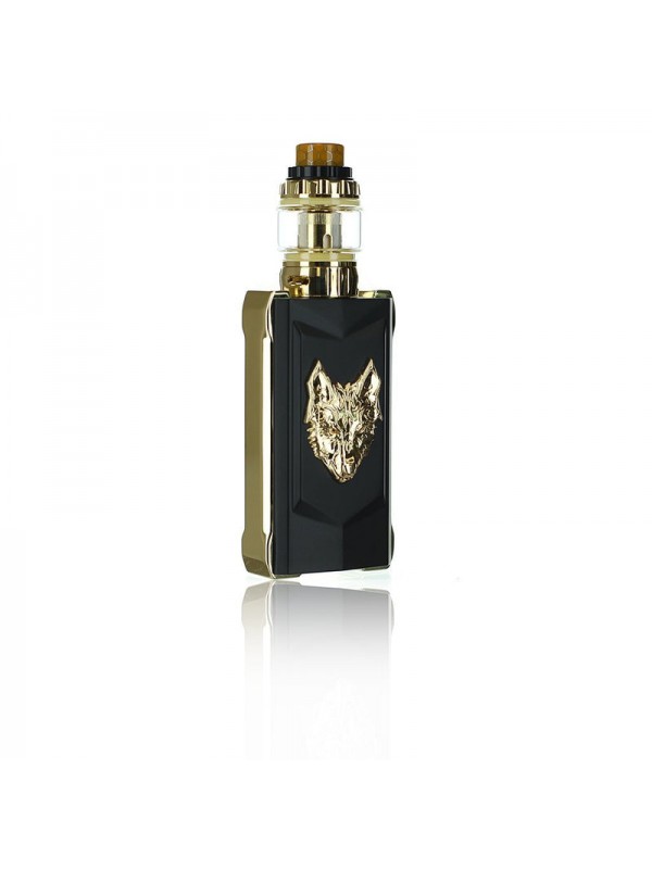 Sigelei SnowWolf Mfeng 200W Kit