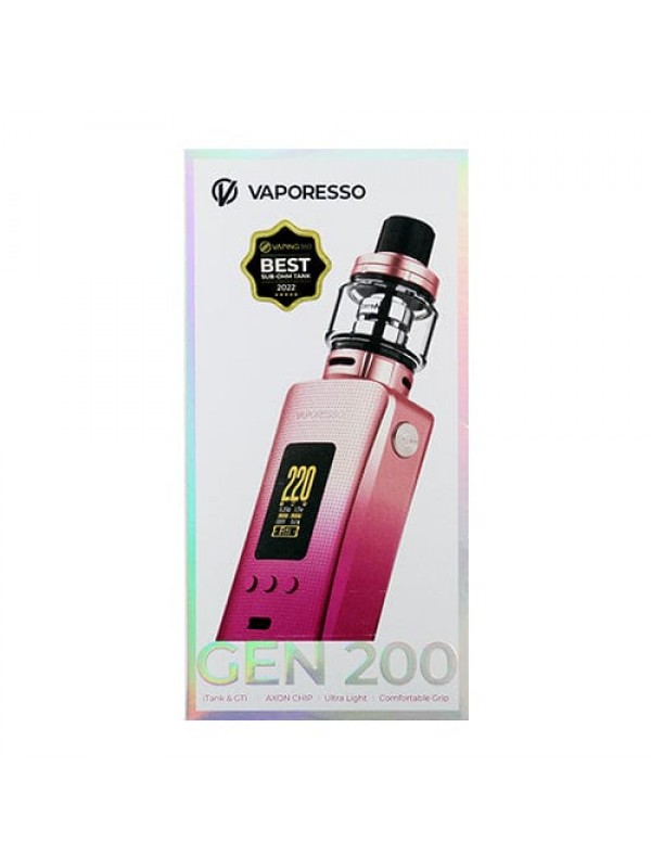 Vaporesso GEN 200 Kit (220W)