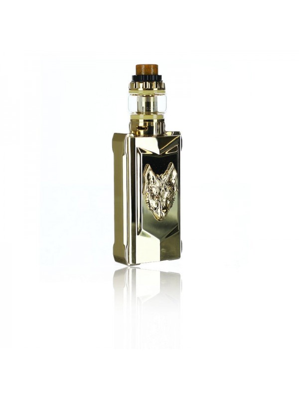 Sigelei SnowWolf Mfeng 200W Kit