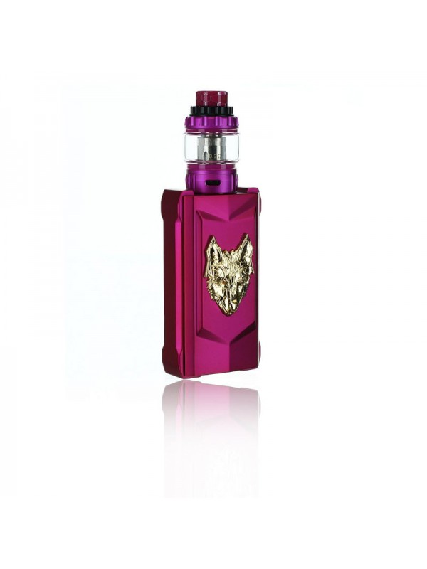Sigelei SnowWolf Mfeng 200W Kit
