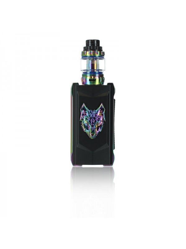 Sigelei SnowWolf Mfeng 200W Kit