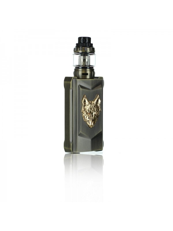 Sigelei SnowWolf Mfeng 200W Kit