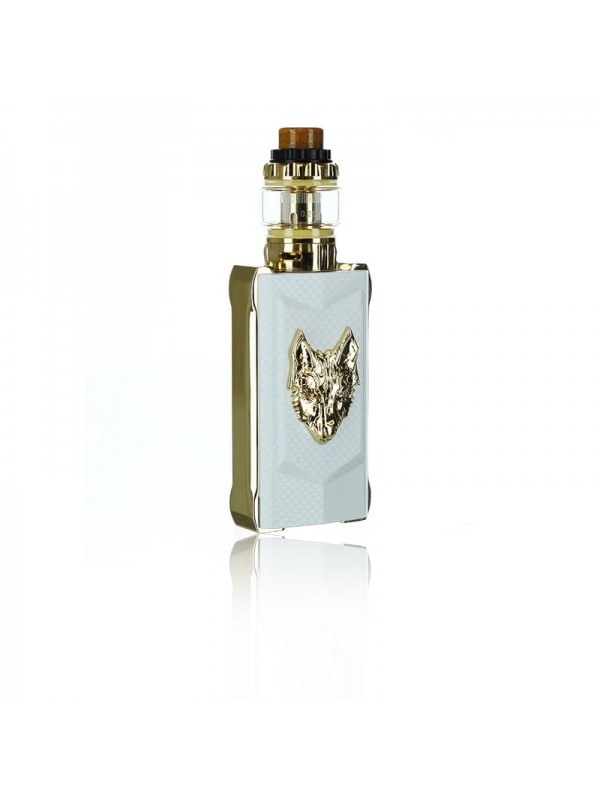 Sigelei SnowWolf Mfeng 200W Kit