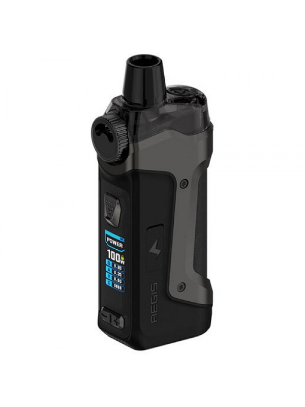 Geekvape Aegis Boost Pro Pod Kit