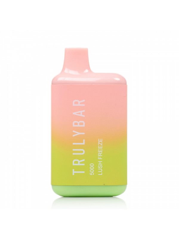 Truly Bar (Elf Edition) Disposable Vape