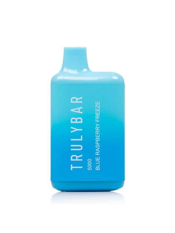Truly Bar (Elf Edition) Disposable Vape