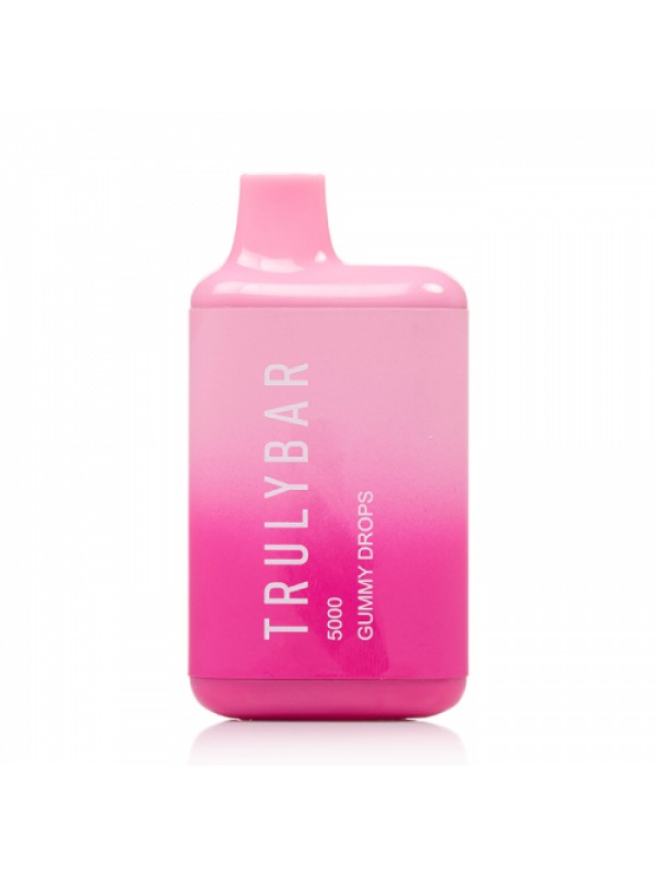 Truly Bar (Elf Edition) Disposable Vape