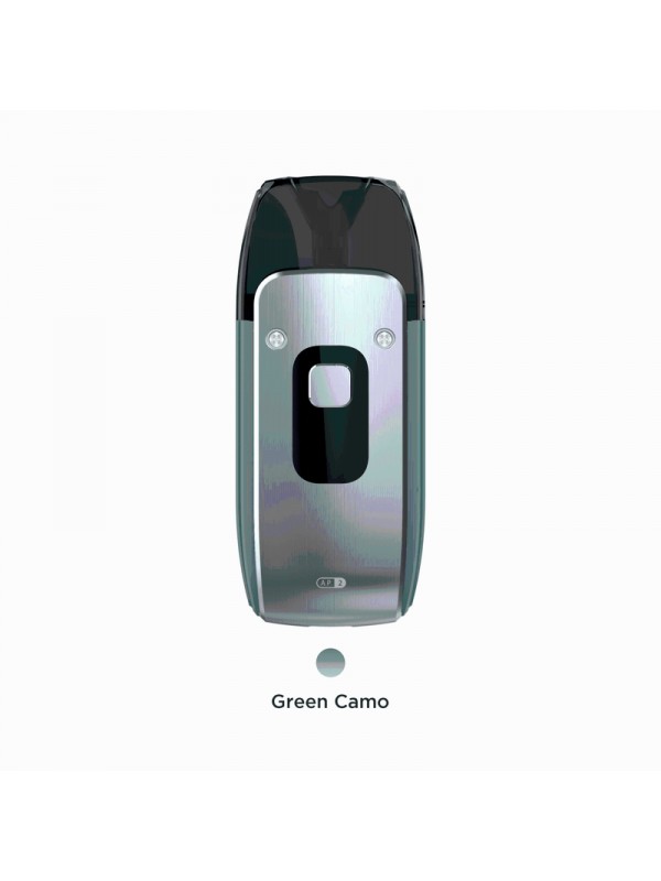 Geekvape AP2 (Aegis Pod 2) 18W Pod System Kit
