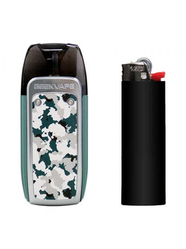 Geekvape AP2 (Aegis Pod 2) 18W Pod System Kit