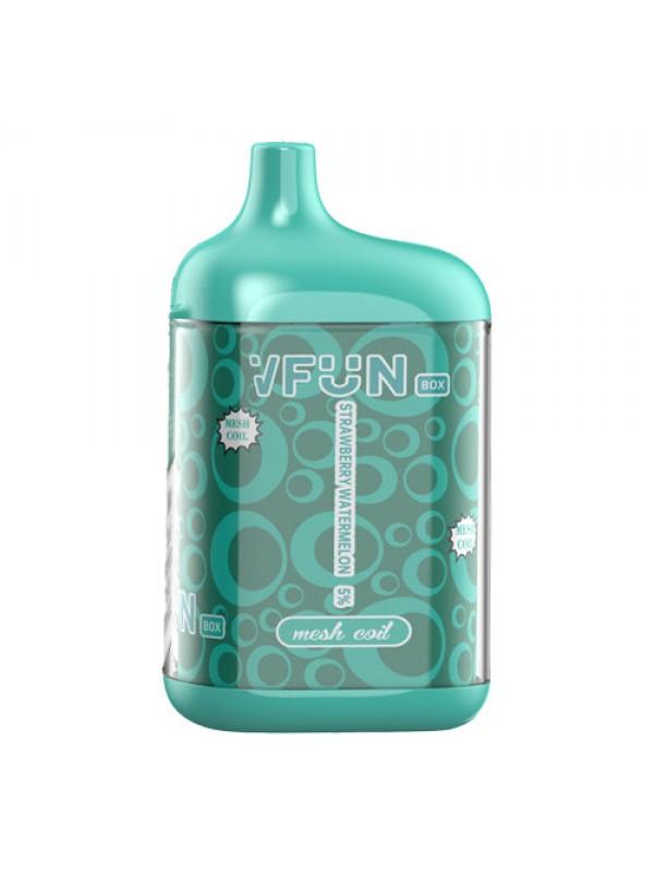 Vfun BOX Disposable Vape