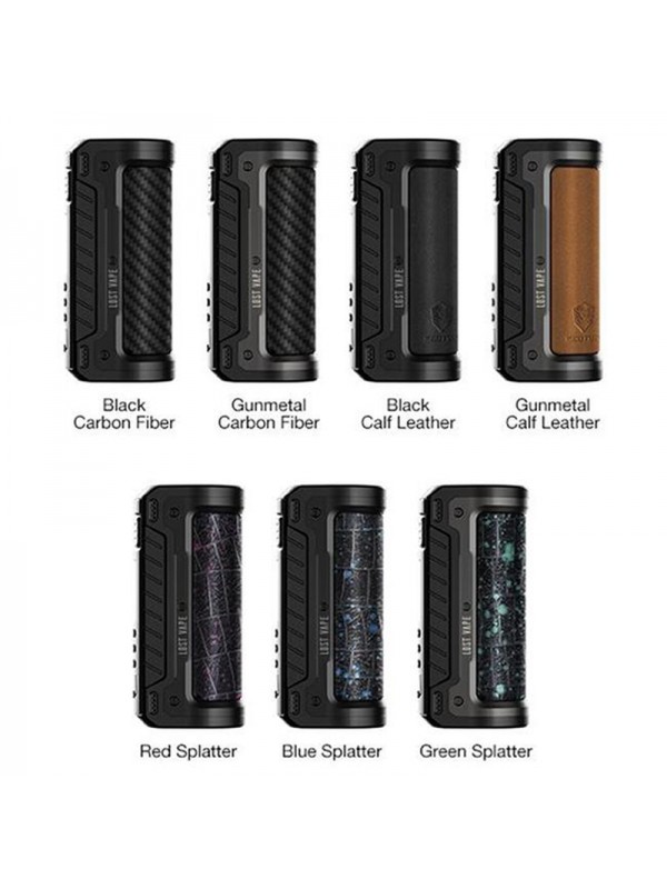 Lost Vape Hyperion DNA 100C Mod