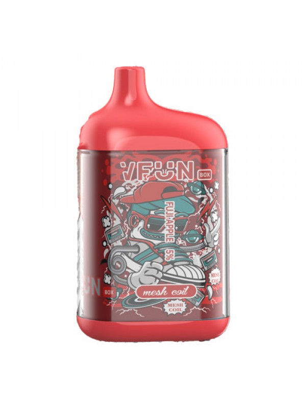 Vfun BOX Disposable Vape