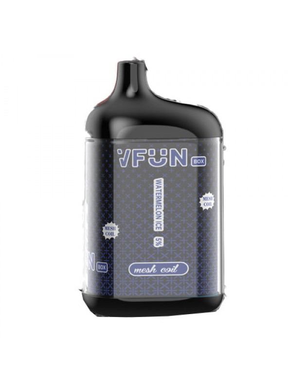 Vfun BOX Disposable Vape