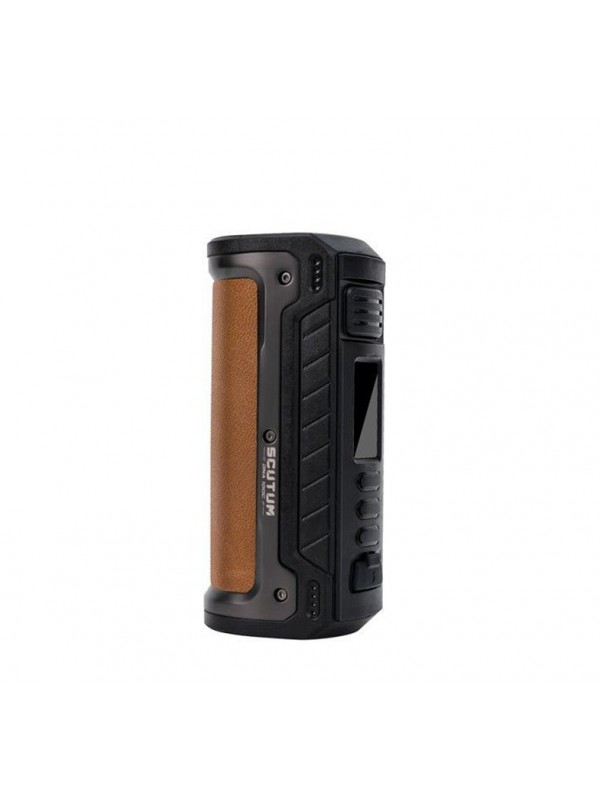 Lost Vape Hyperion DNA 100C Mod