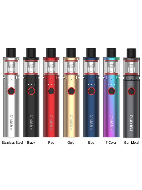 Vape Pen V2 60W Kit - Smok