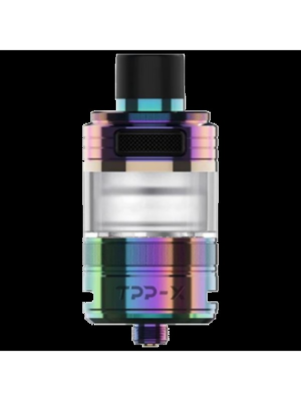 Voopoo TPP X Pod Tank