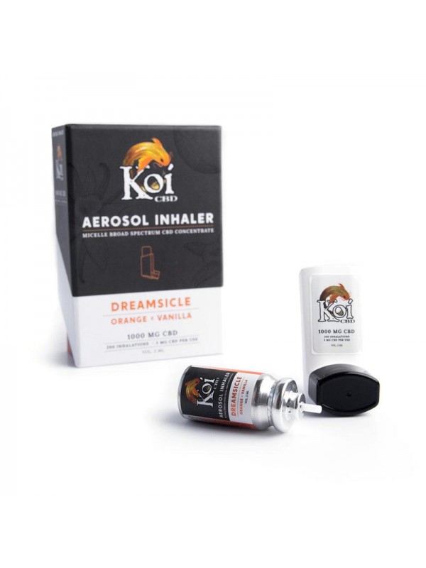 Koi CBD Inhaler 1000mg