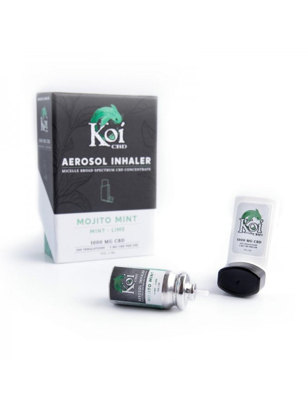 Koi CBD Inhaler 1000mg